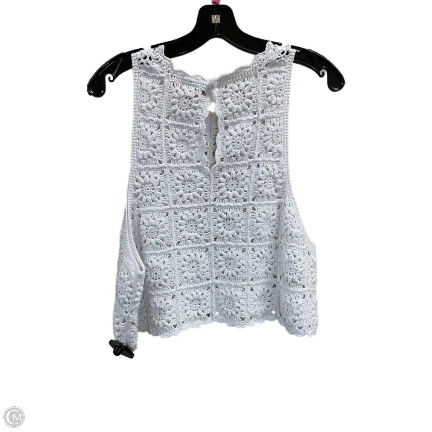 Skirt Set 2pc By Show Me Your Mumu In White, Size: M