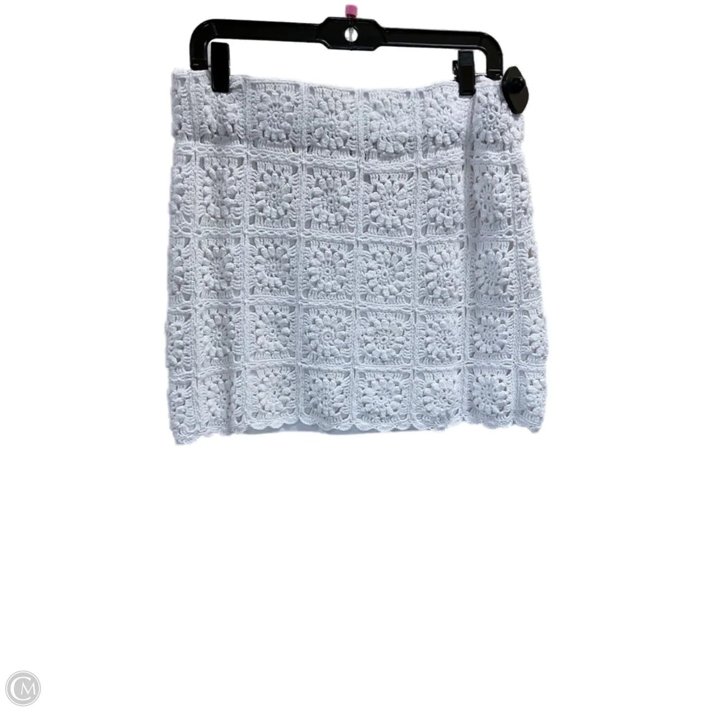 Skirt Set 2pc By Show Me Your Mumu In White, Size: M