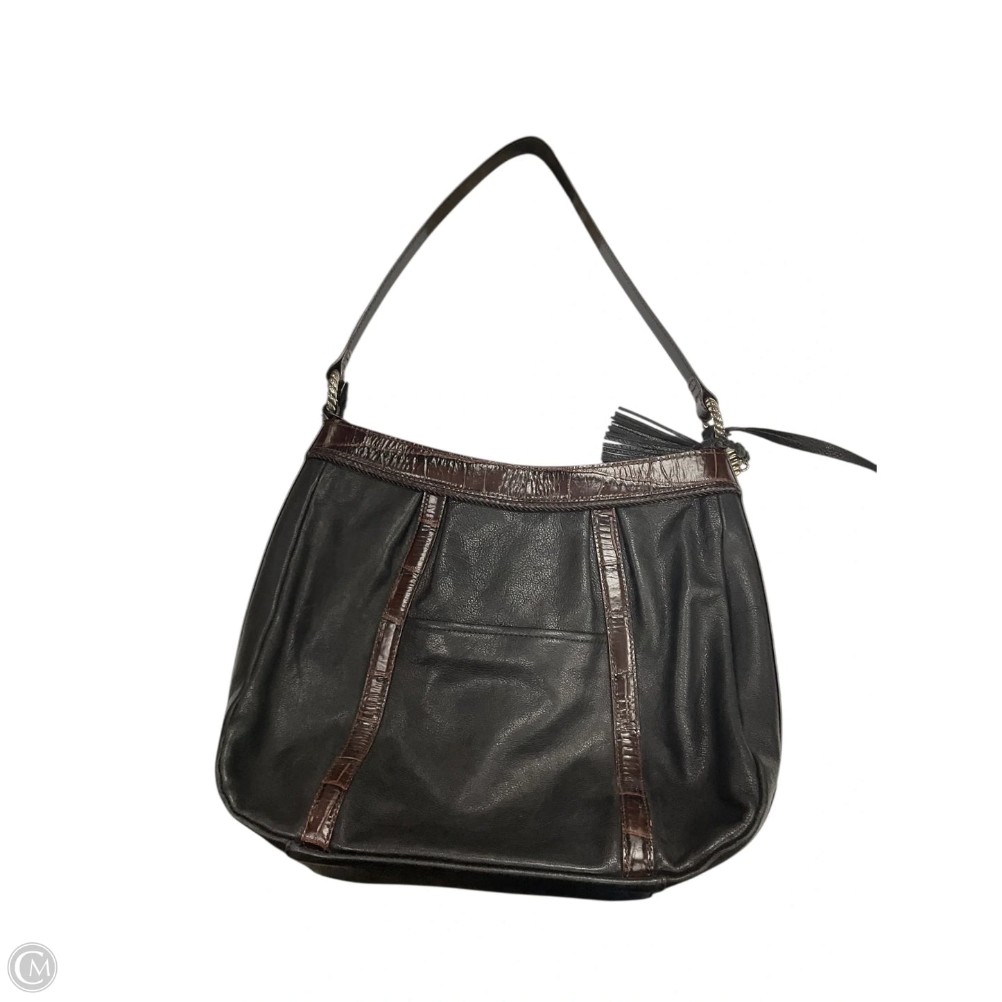 Handbag By Brighton, Size: Medium