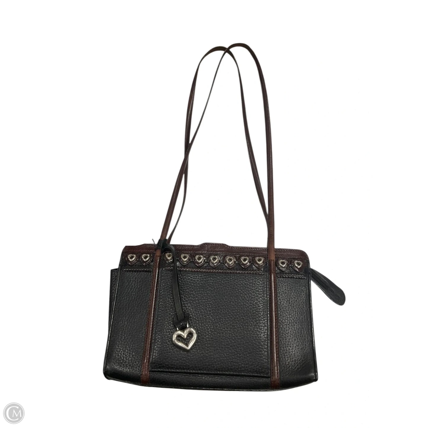 Handbag By Brighton, Size: Small