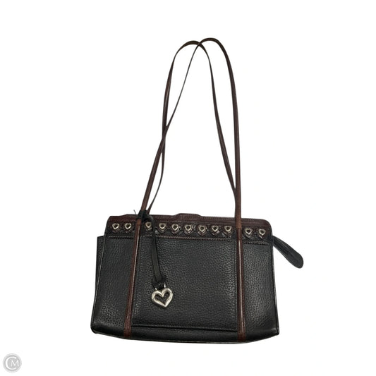 Handbag By Brighton, Size: Small
