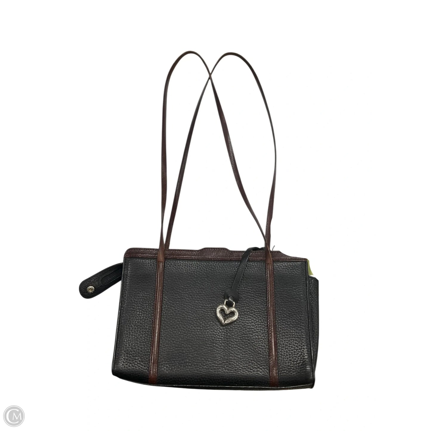 Handbag By Brighton, Size: Small