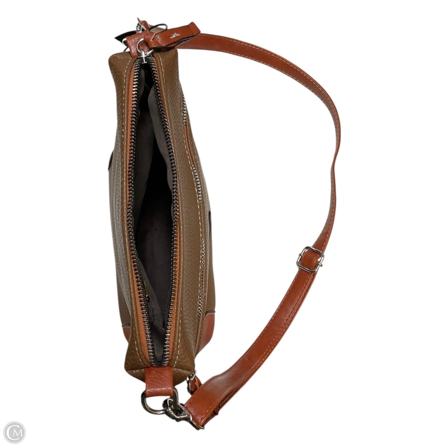 Crossbody By Clothes Mentor, Size: Medium