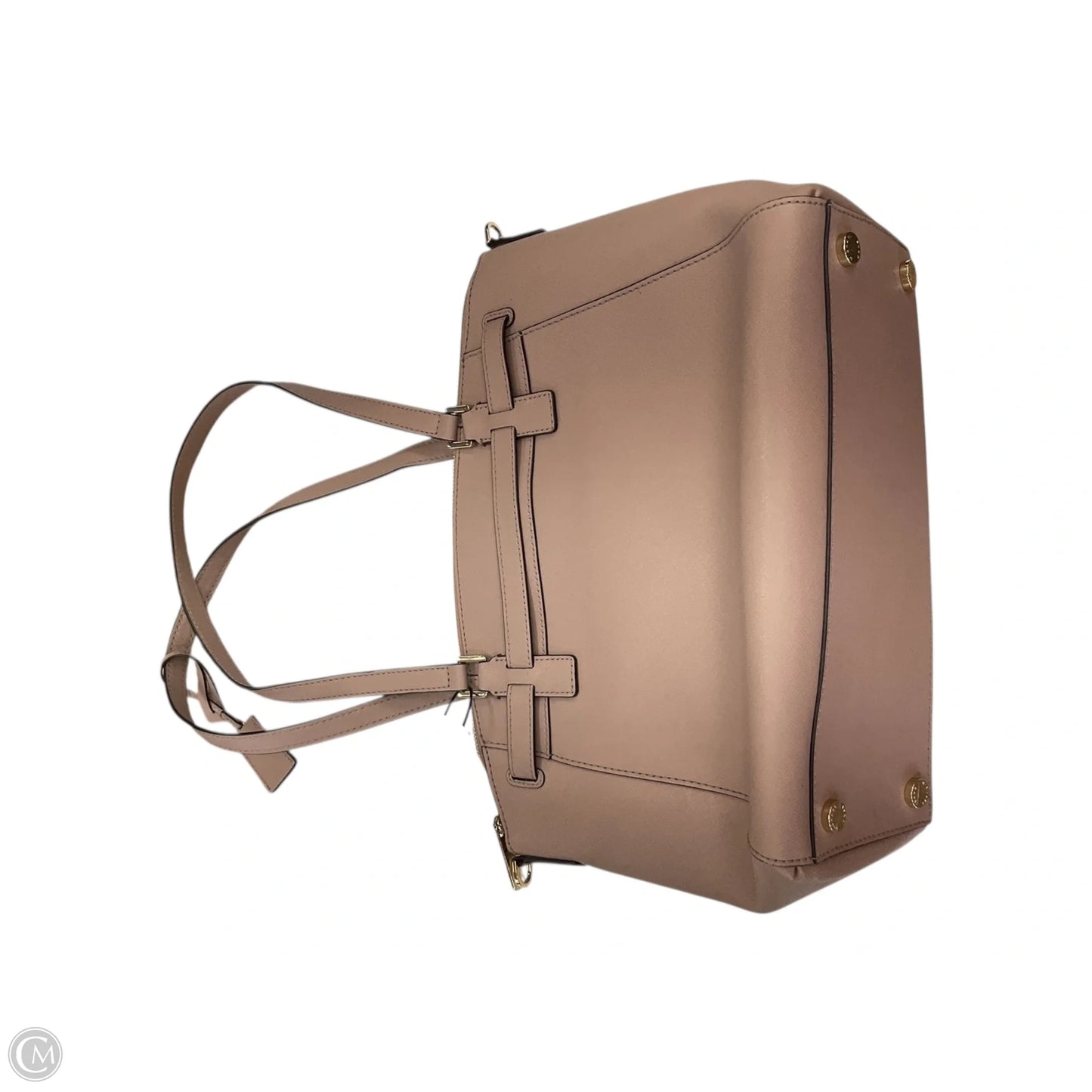 Handbag Designer By Michael Kors, Size: Large