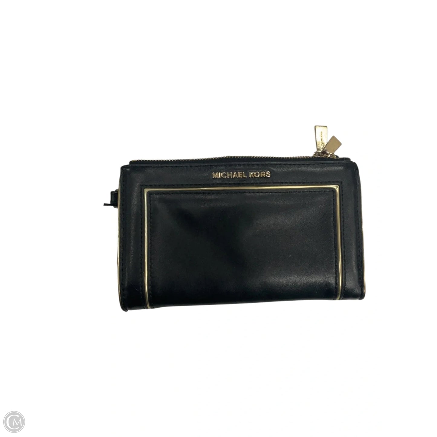 Wallet Designer By Michael Kors, Size: Medium