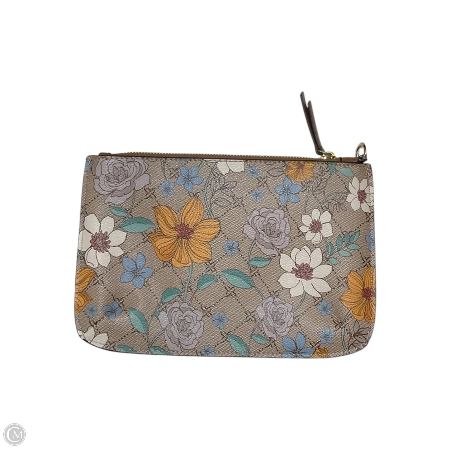 Wallet By Nine West, Size: Medium