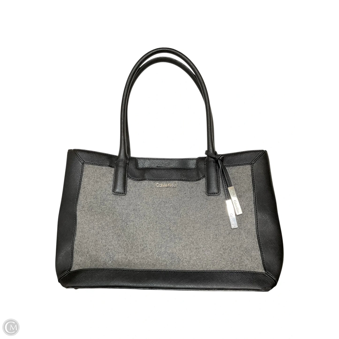 Handbag By Calvin Klein, Size: Large