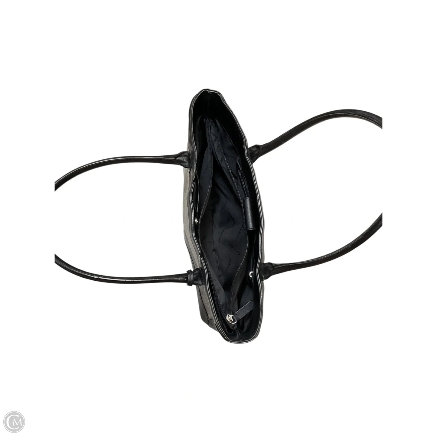 Handbag By Calvin Klein, Size: Large