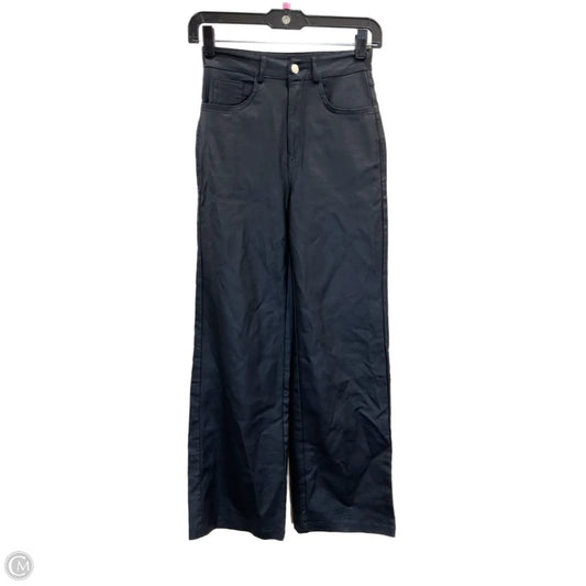 Pants Other By Shein In Black, Size: Xs