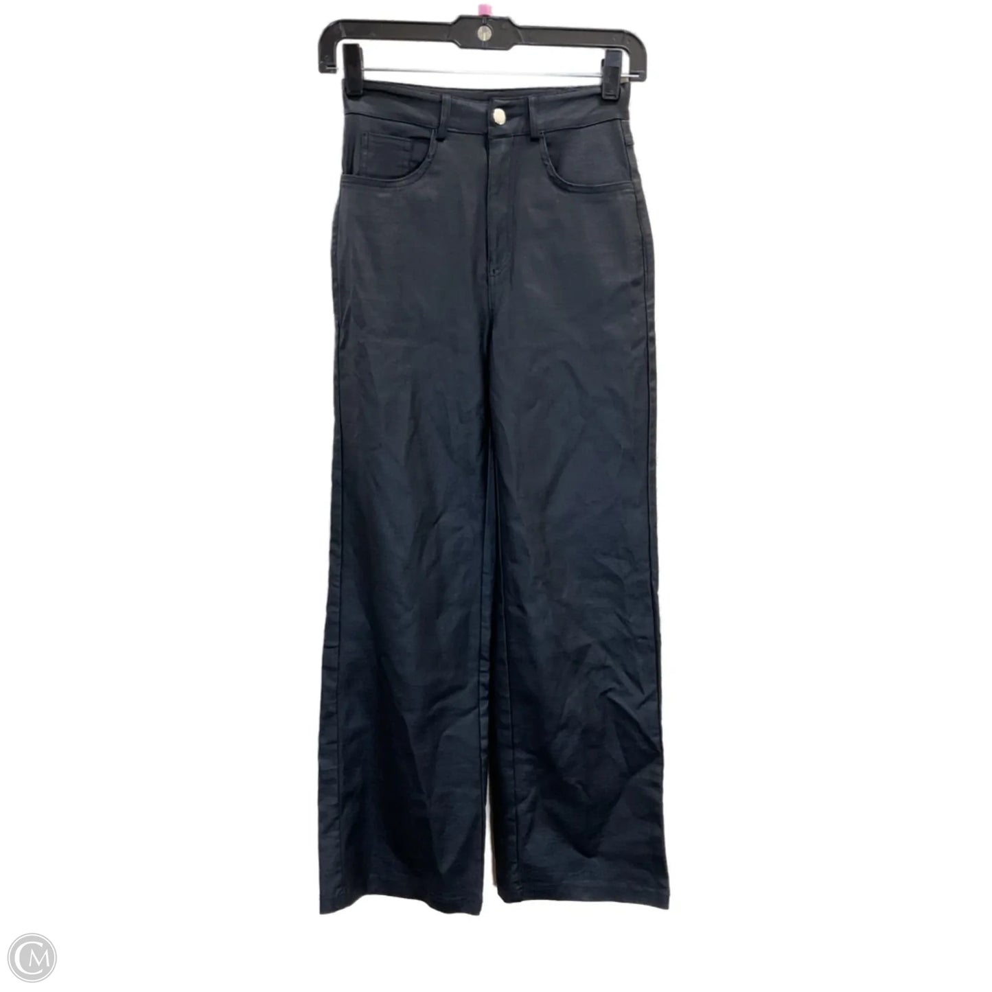 Pants Other By Shein In Black, Size: Xs