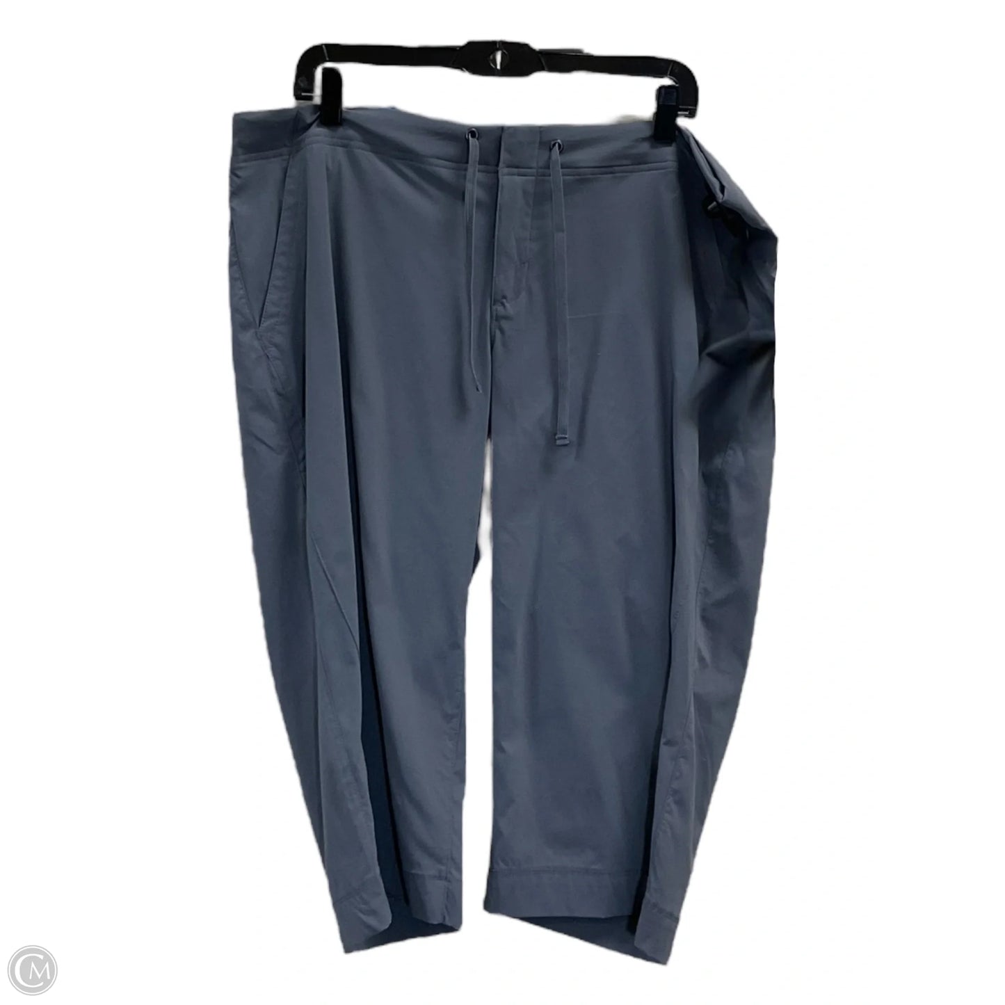 Capris By Columbia In Grey, Size: 16