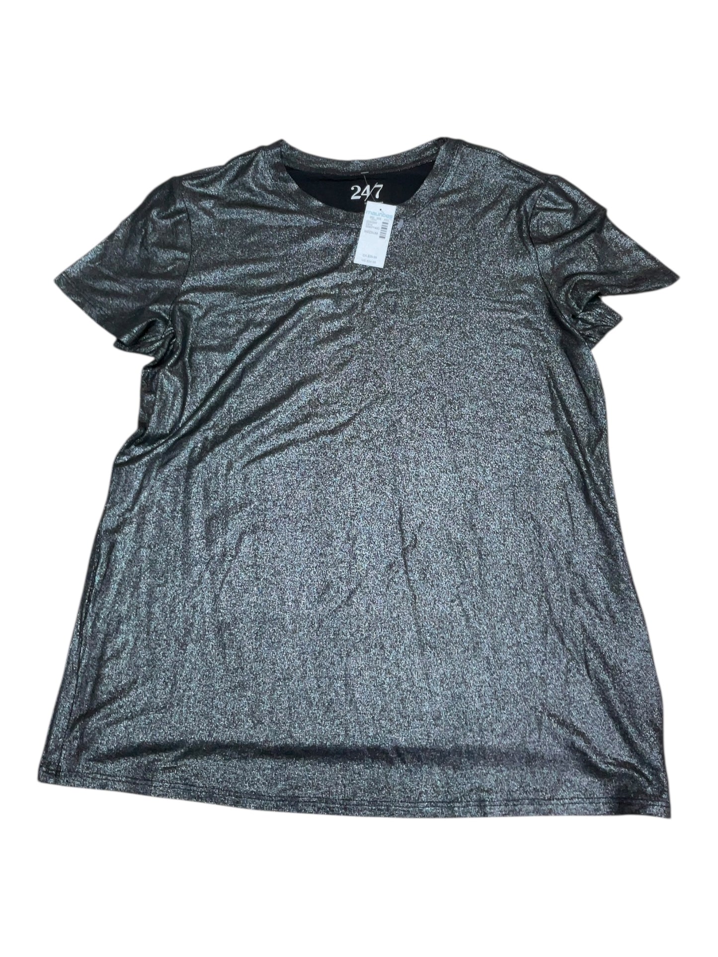 Top Ss By Maurices In Black, Size:M