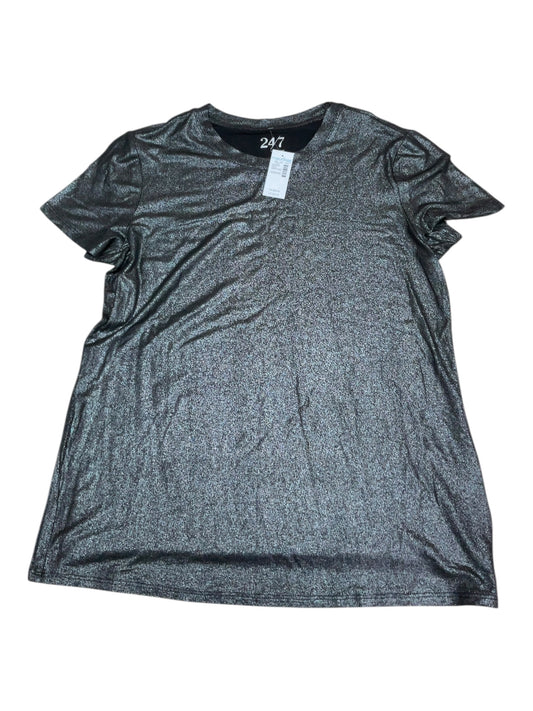 Top Ss By Maurices In Black, Size:M