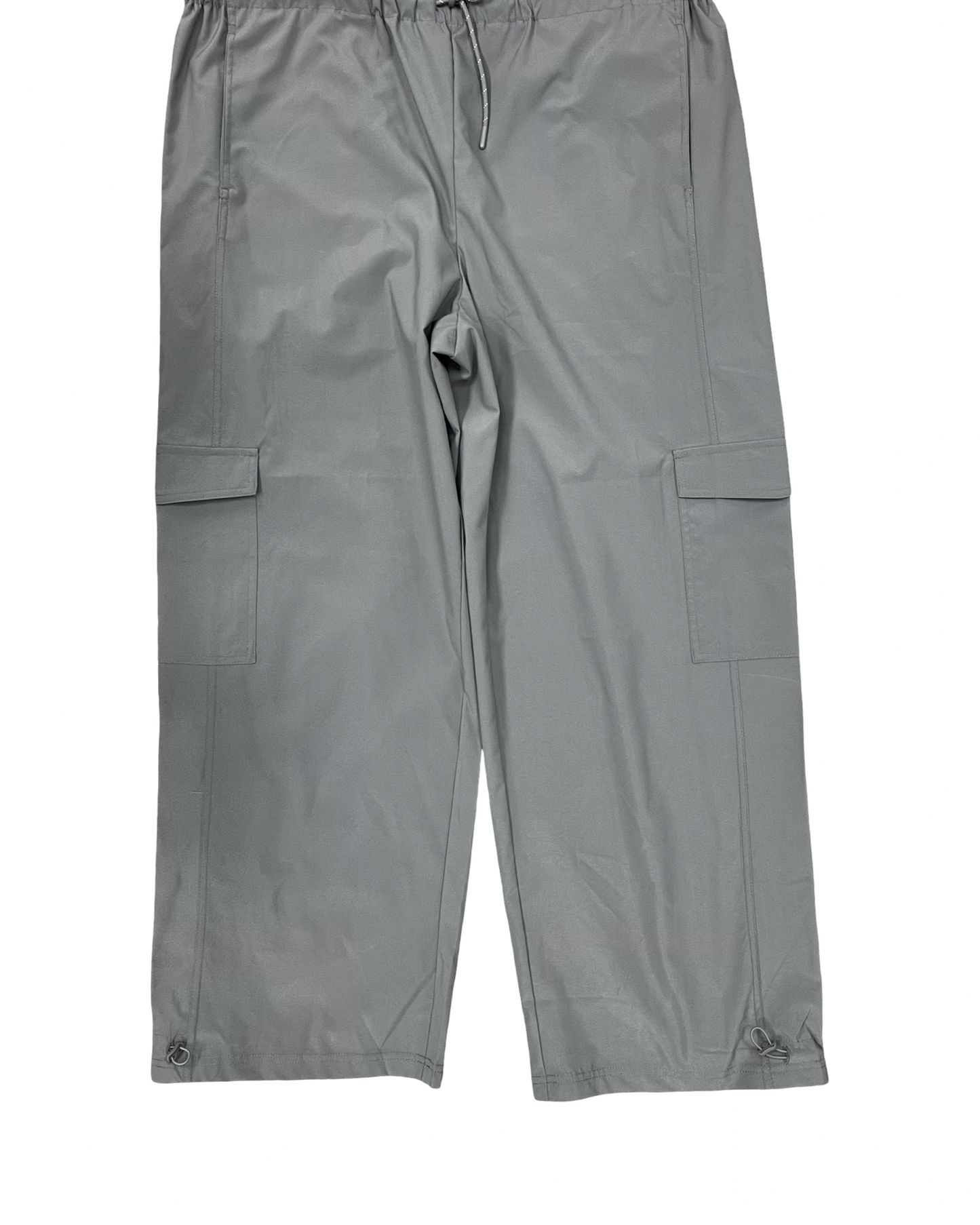 Athletic Pants By Avia In Tan, Size:1X