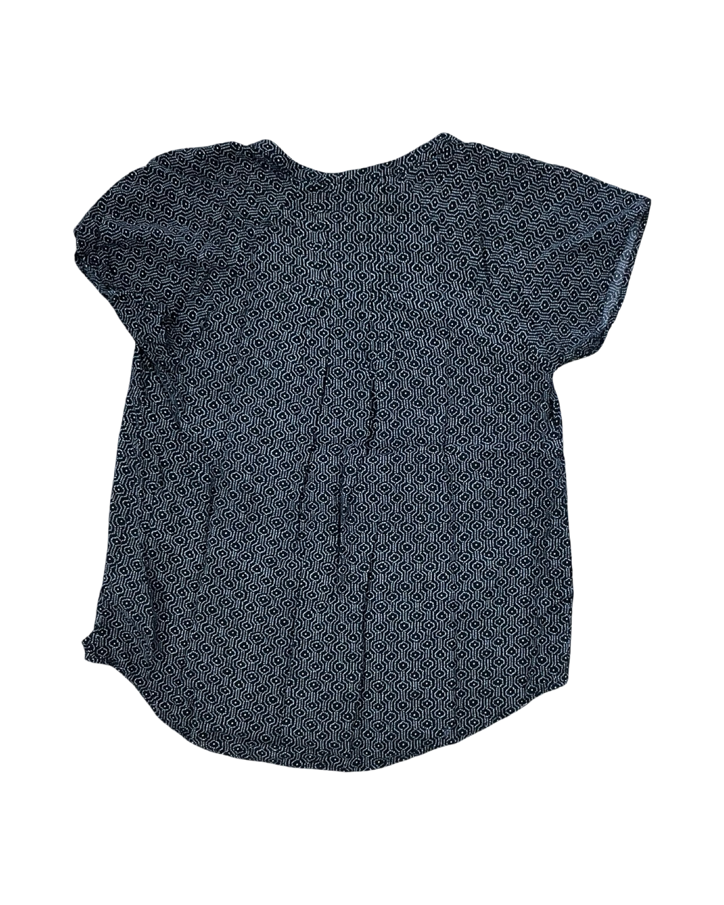 Top Ss By Old Navy In Black & White, Size:S