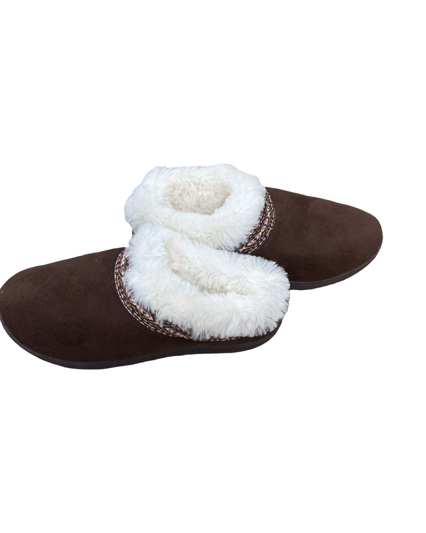 Shoes Flats By Dr Scholls In Brown, Size:7