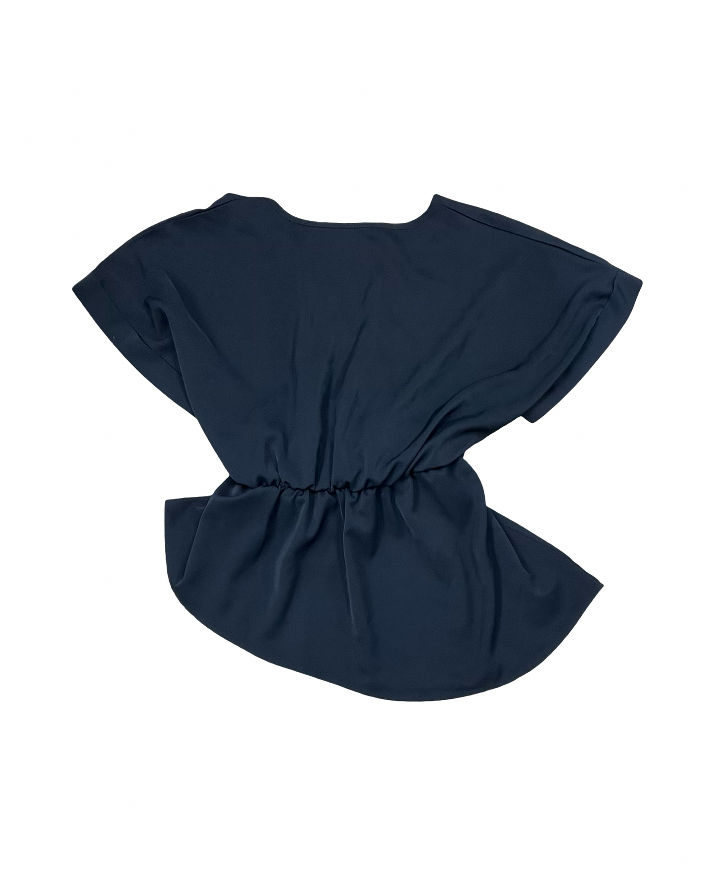 Top Ss By Shein In Black, Size:Xl