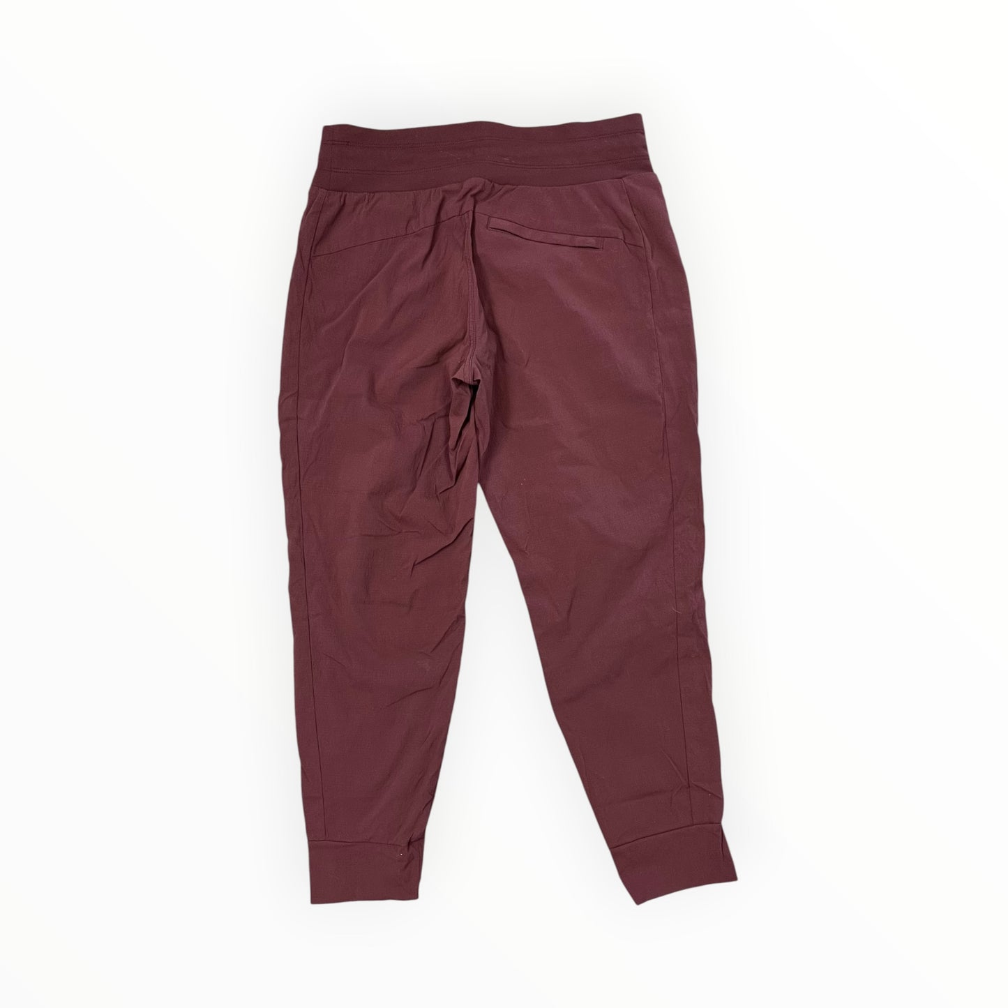 Athletic Pants By Athleta In Brown, Size:S
