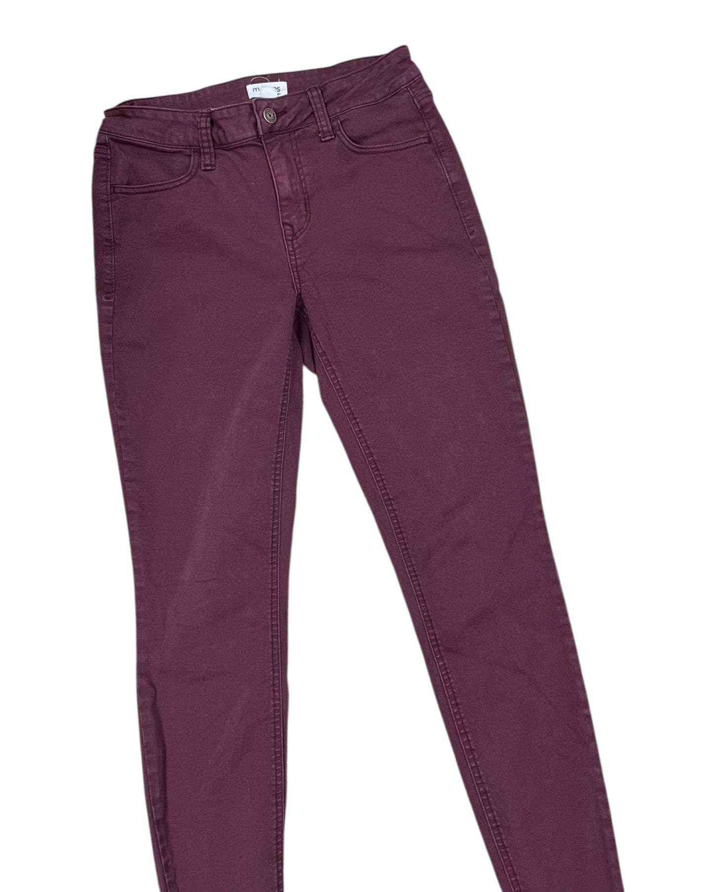 Pants Other By Maurices In Red, Size:8