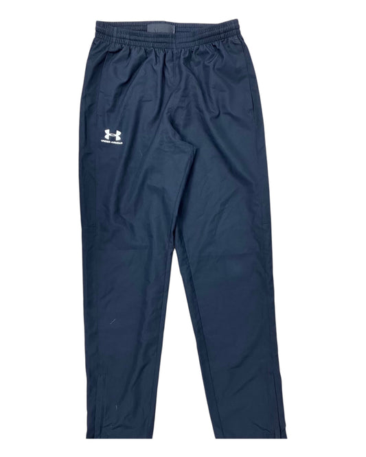 Athletic Pants By Under Armour In Black, Size:M