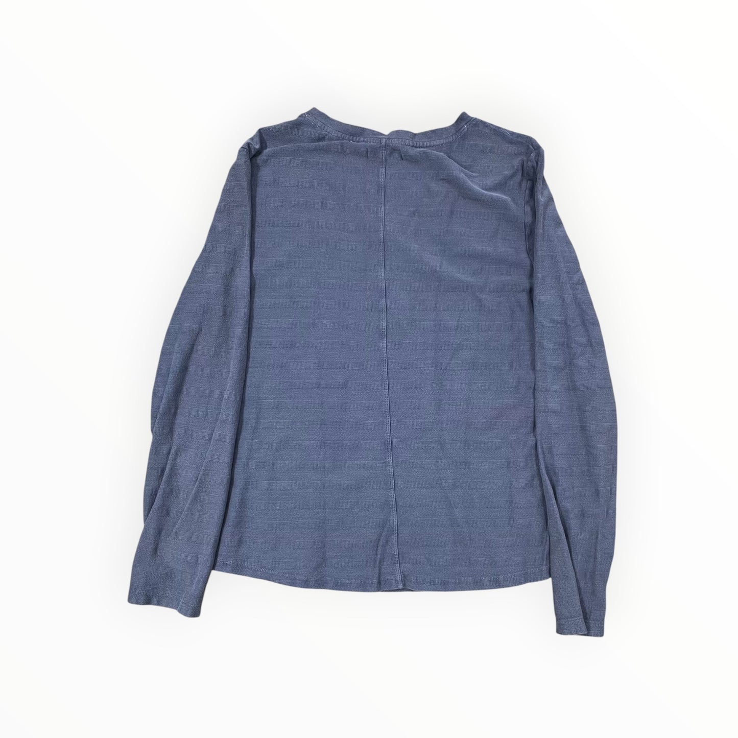 Top Ls By Clothes Mentor In Purple, Size:Xl
