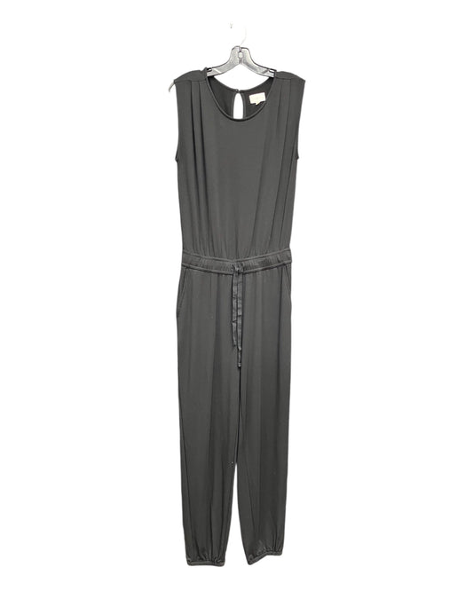 Jumpsuit By Lou And Grey In Black, Size:S