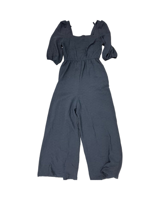 Jumpsuit By Pink Lily In Black, Size:S