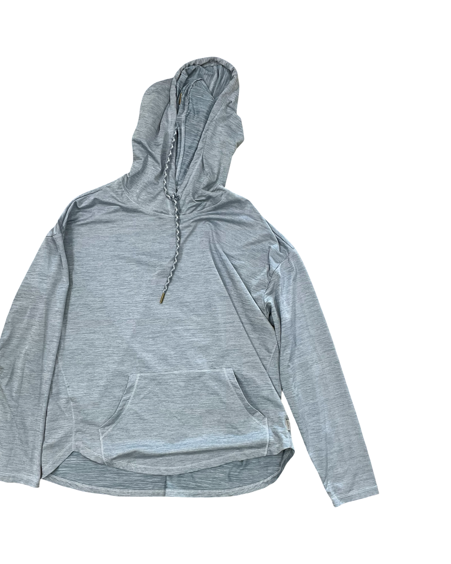 Top Ls By Eddie Bauer In Blue, Size:Sp
