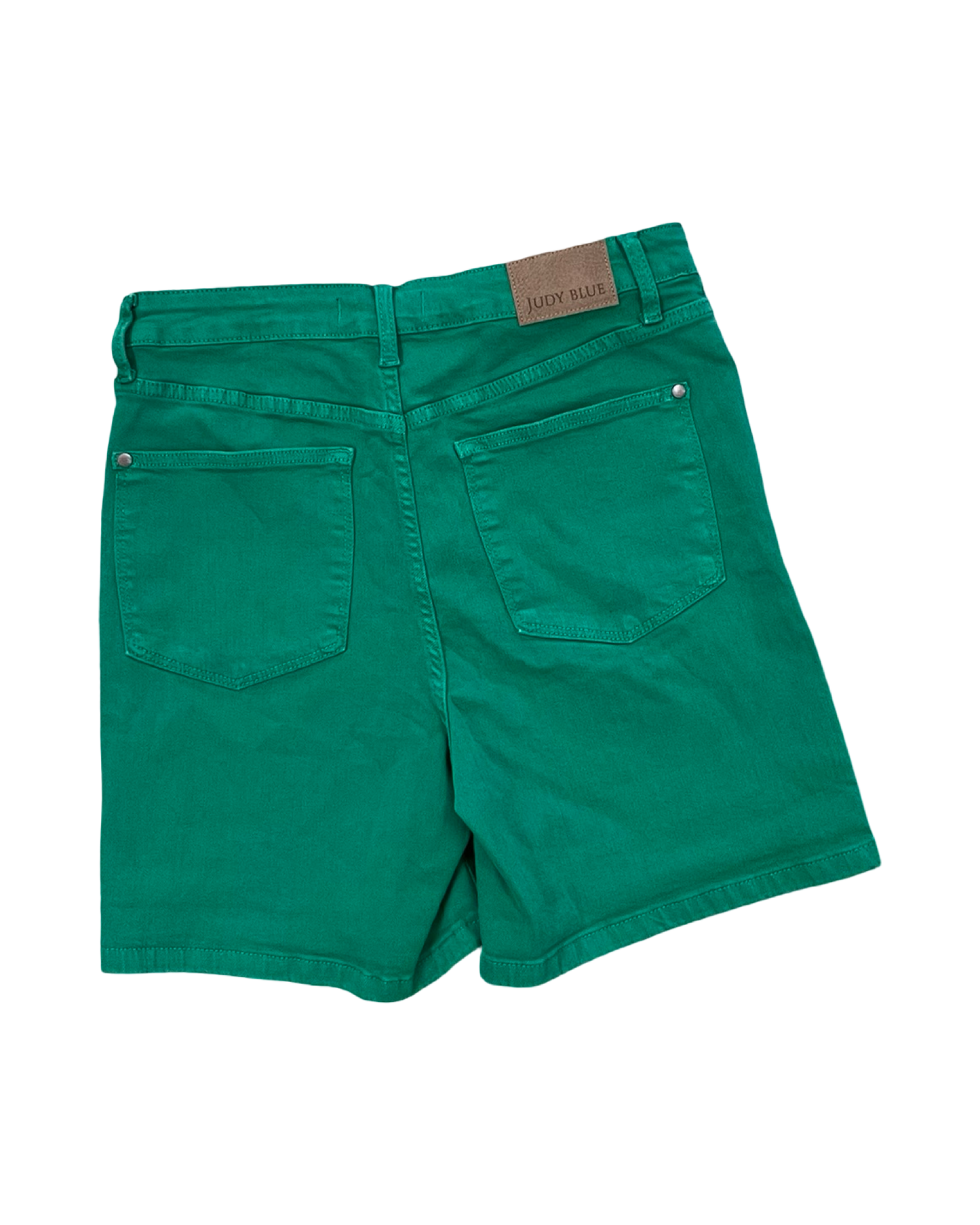 Jeans Skinny By Judy Blue In Green, Size:10