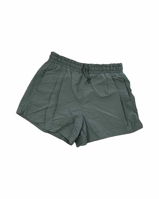Athletic Shorts By All In Motion In Green, Size:S