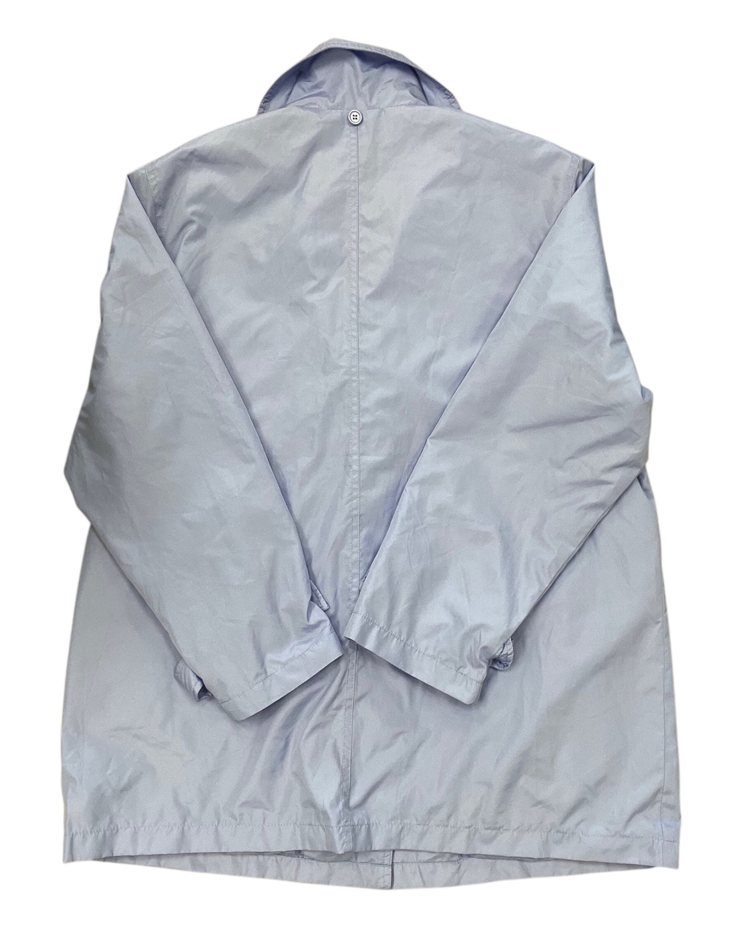 Jacket Other By Clothes Mentor In Blue, Size:Xl