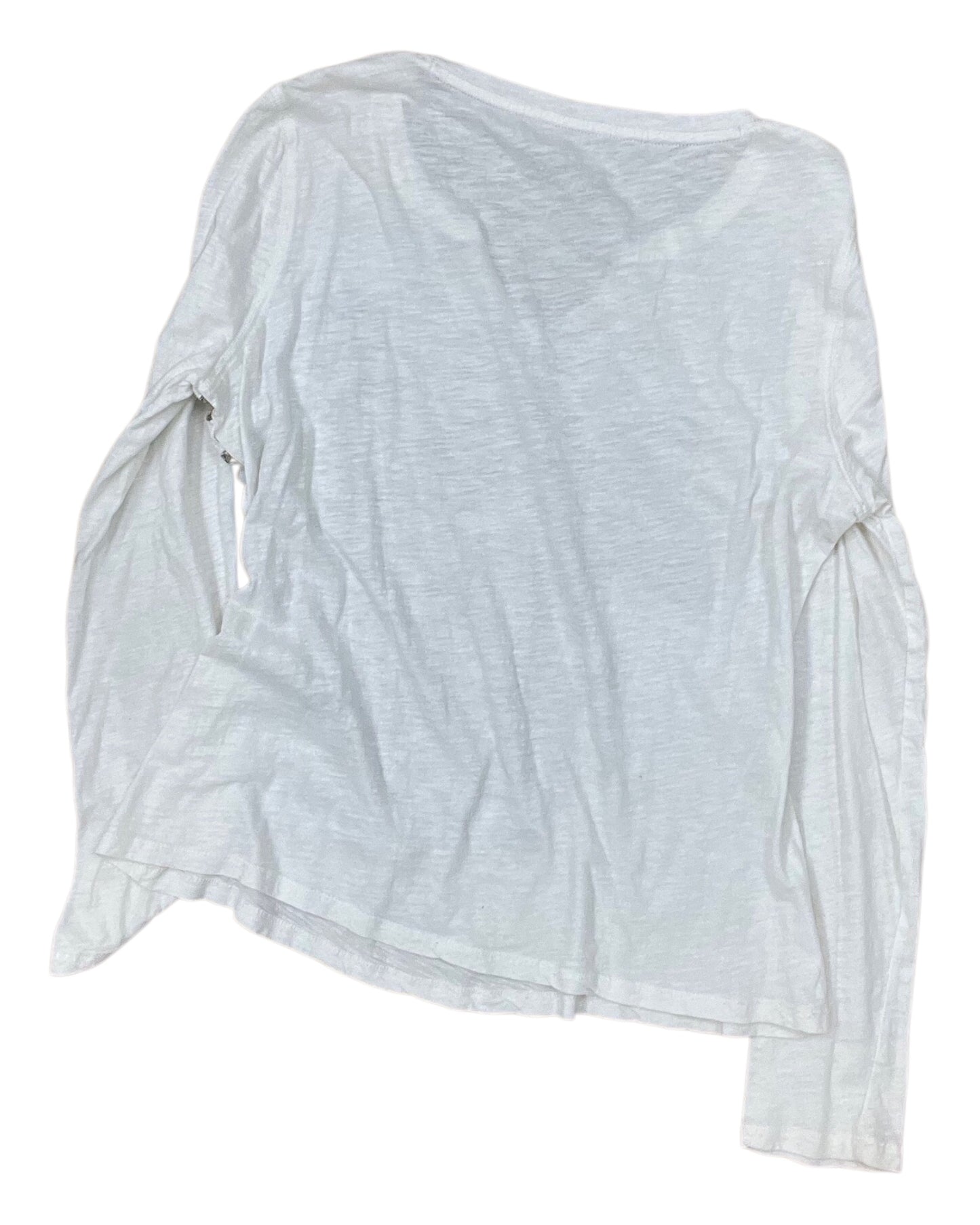 Top Ls By Nine West In White, Size:L