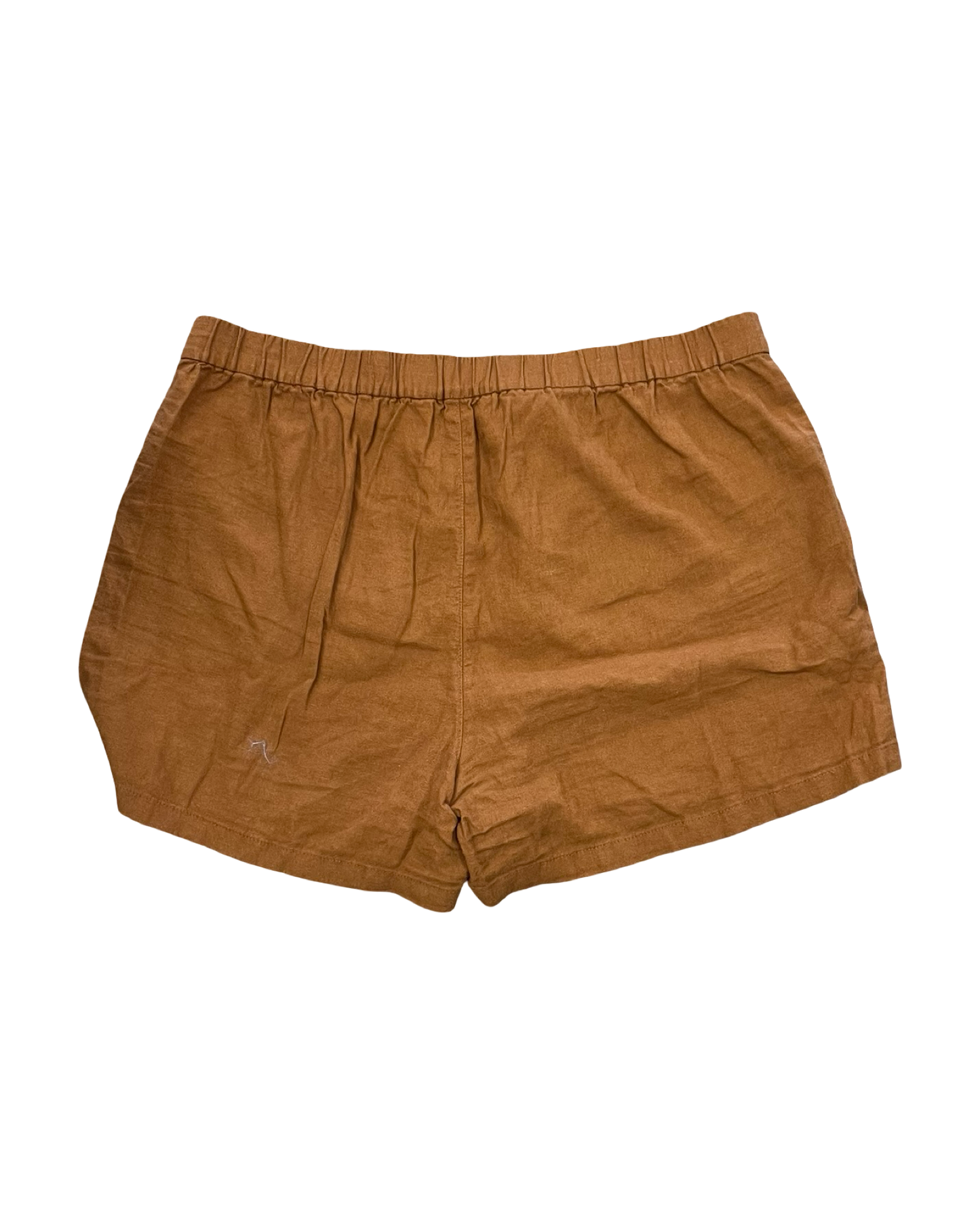 Shorts By J. Crew In Brown, Size:Xl
