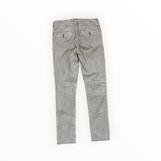 Pants Chinos & Khakis By American Eagle In Tan, Size:2P