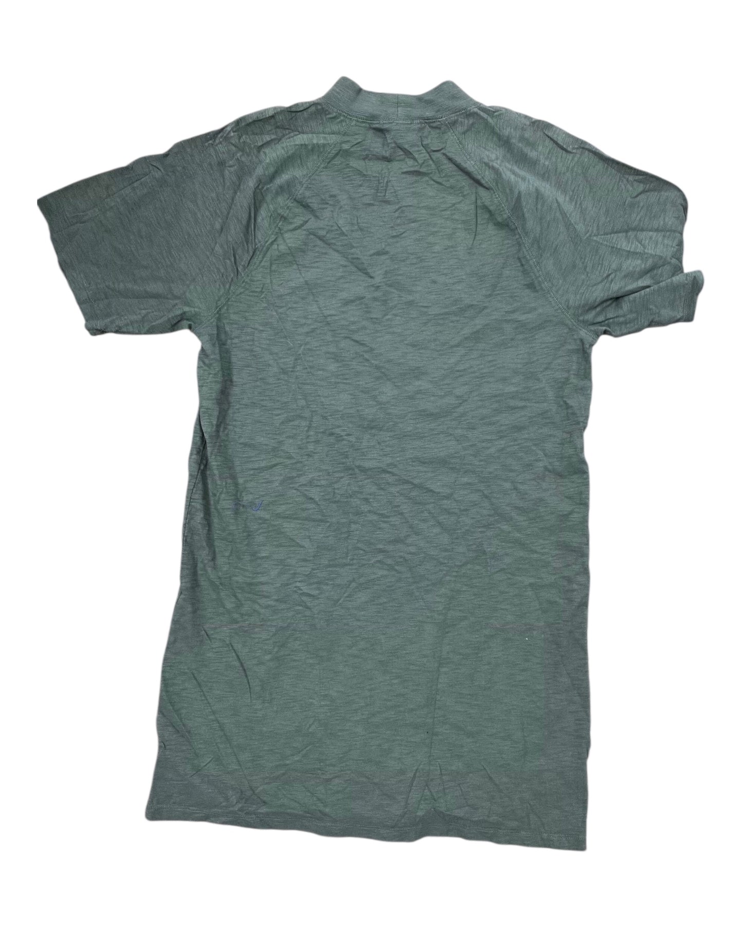 Dress Casual Short By Universal Thread In Green, Size:M