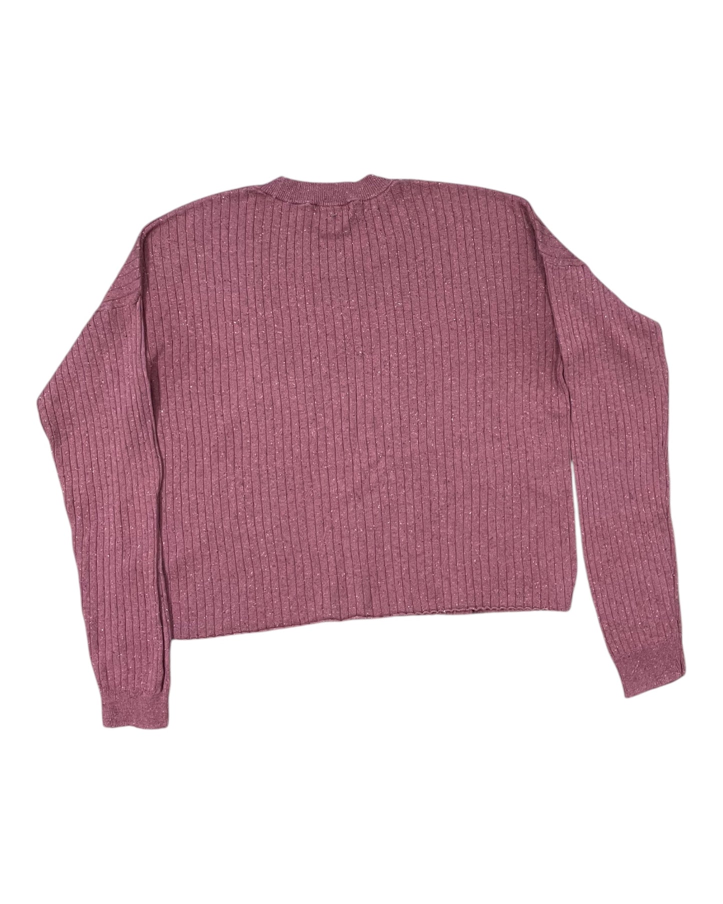 Top Ls By Madewell In Pink, Size:S