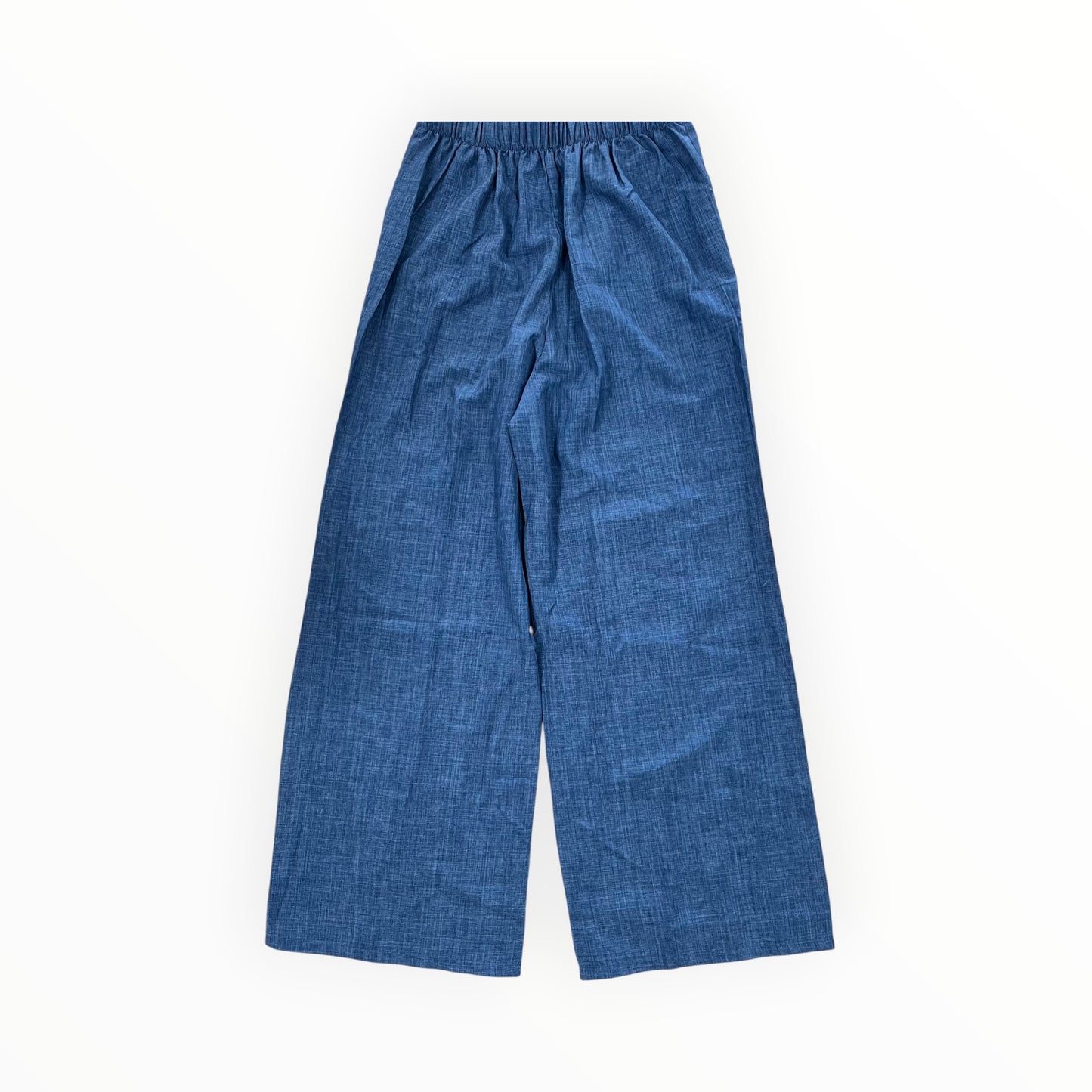 Pants Lounge By Clothes Mentor In Blue, Size:M