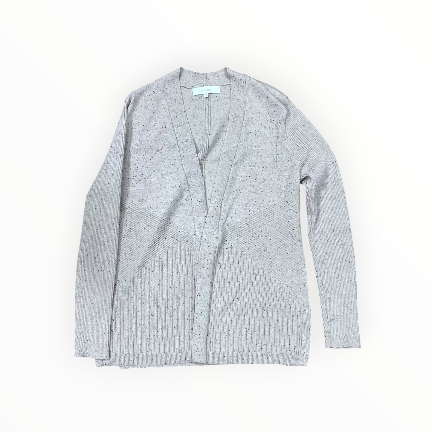 Cardigan By Verve Ami In Pink, Size:M