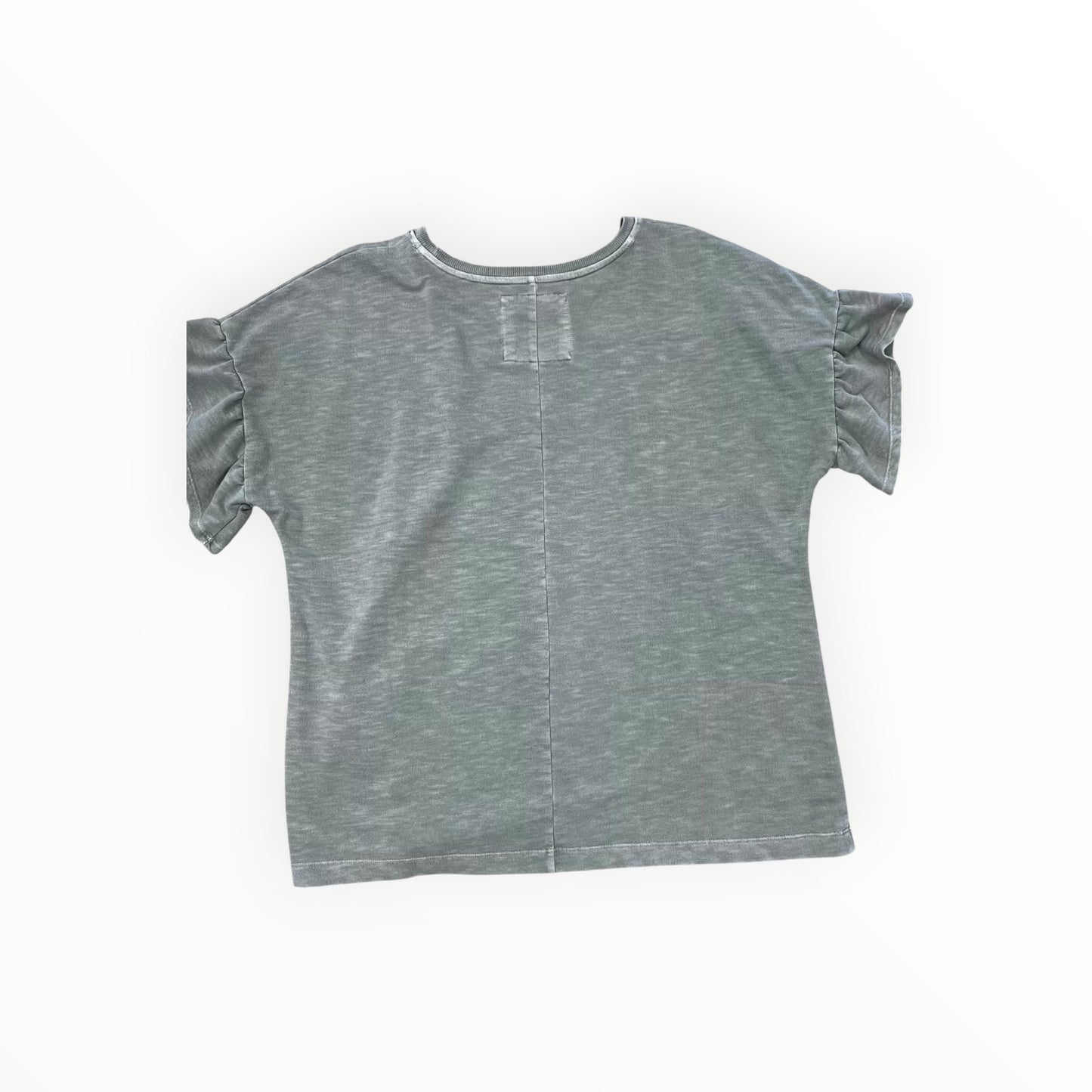 Top Ss By Sonoma In Green, Size:Xl