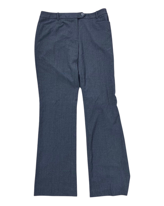Pants Dress By Calvin Klein In Grey, Size:4