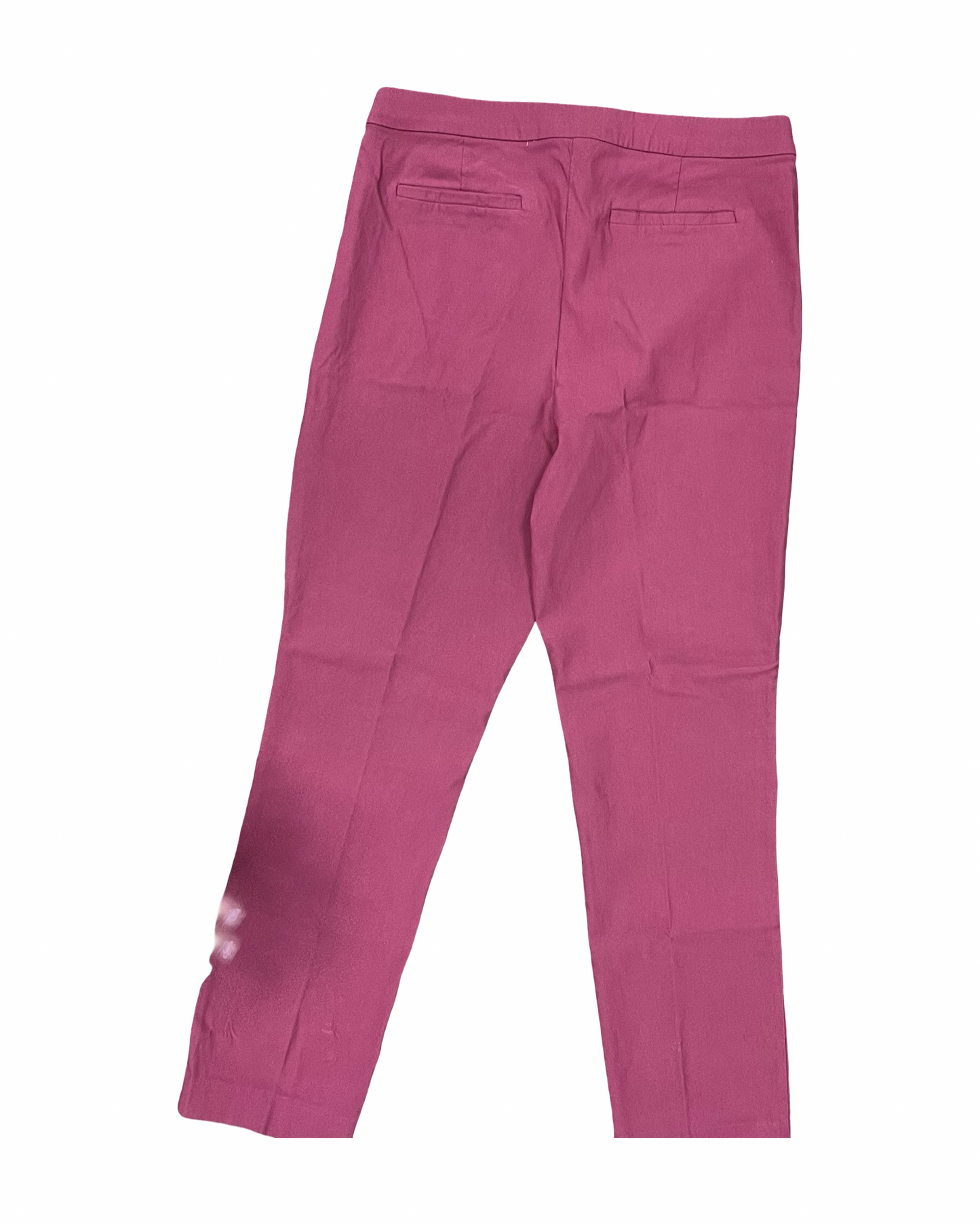 Pants Dress By Clothes Mentor In Pink, Size:14