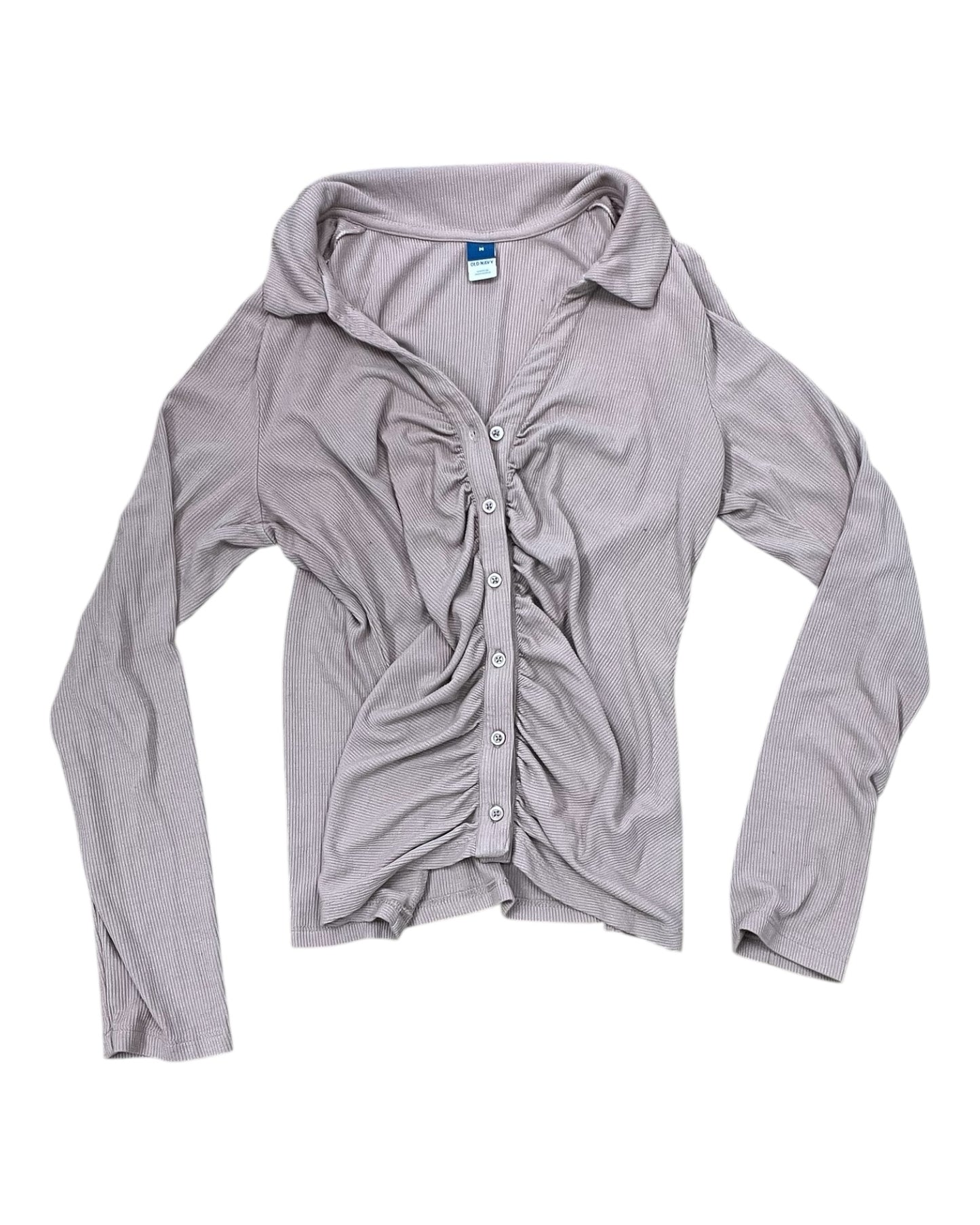 Top Ls By Old Navy In Pink, Size:M