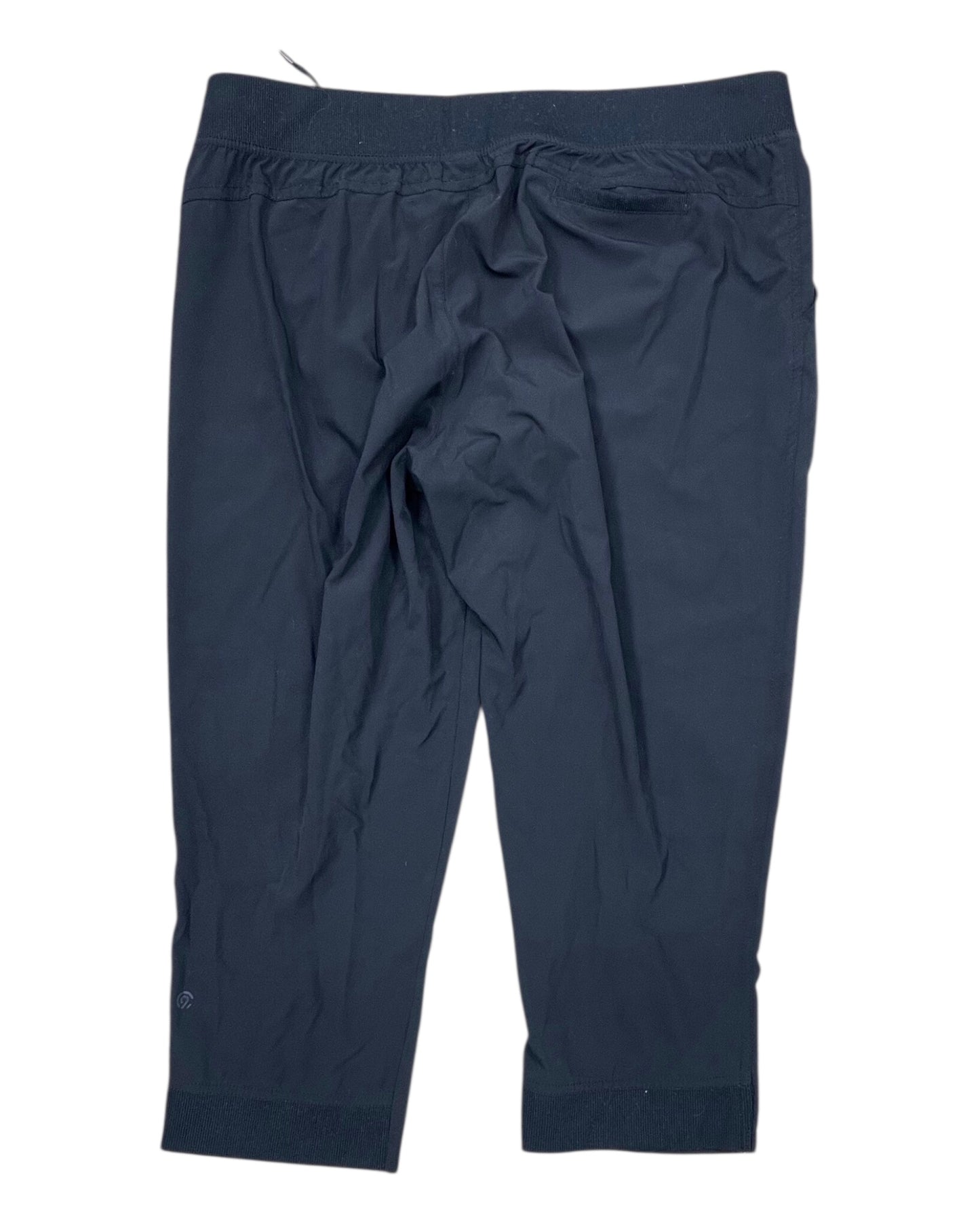 Pants Lounge By Champion In Black, Size:Xl