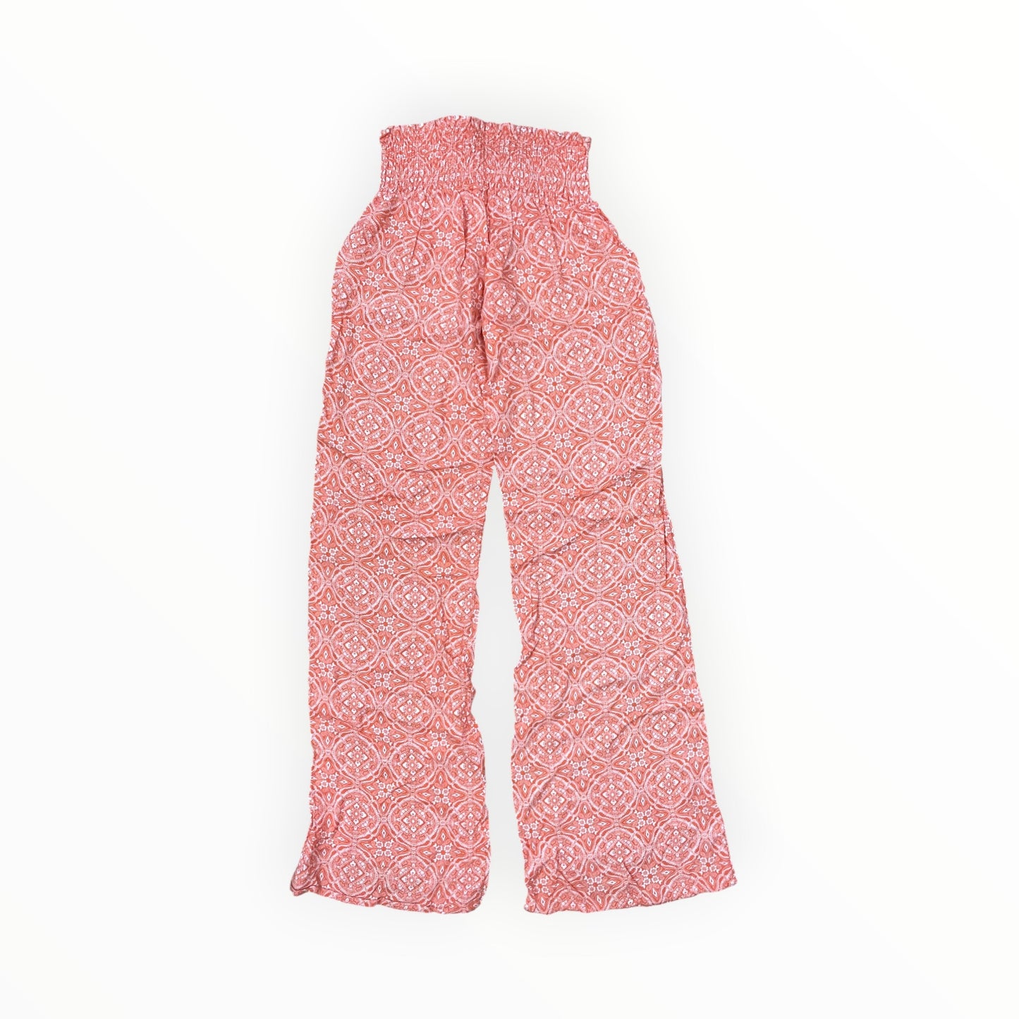 Pants Lounge By Oneill In Orange, Size:Xs