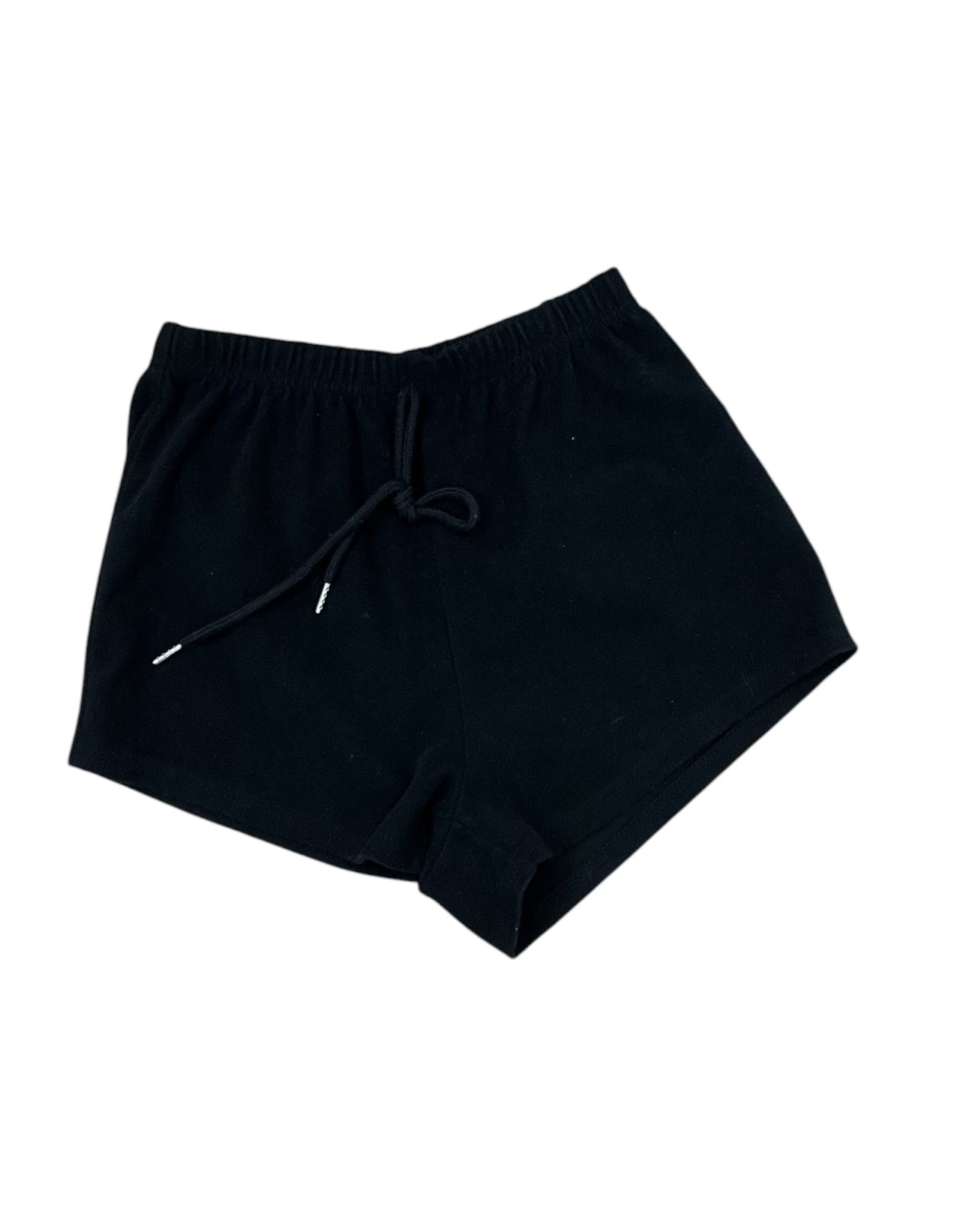Shorts By Clothes Mentor In Black, Size:S