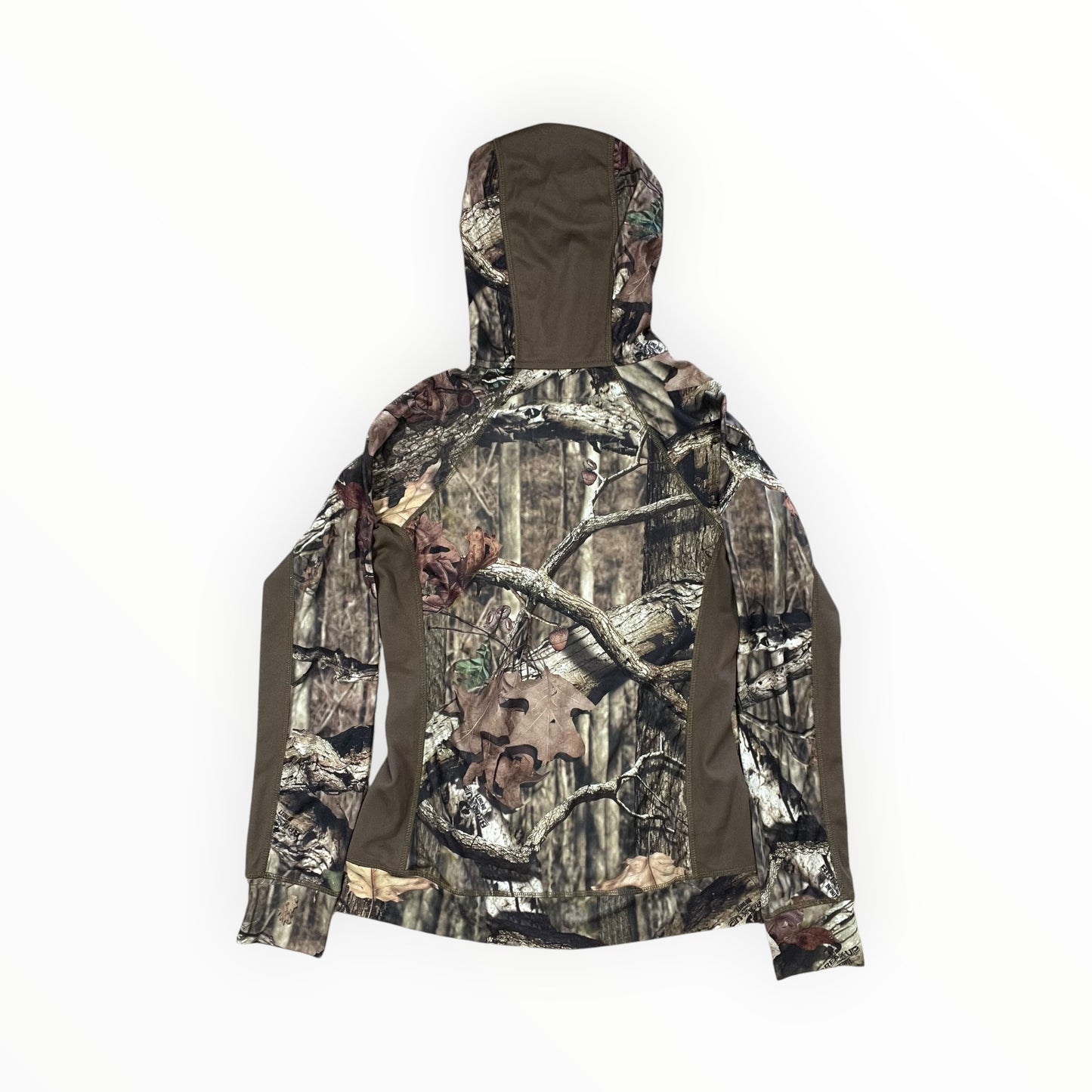 Top Ls By Cabelas In Camouflage Print, Size:M