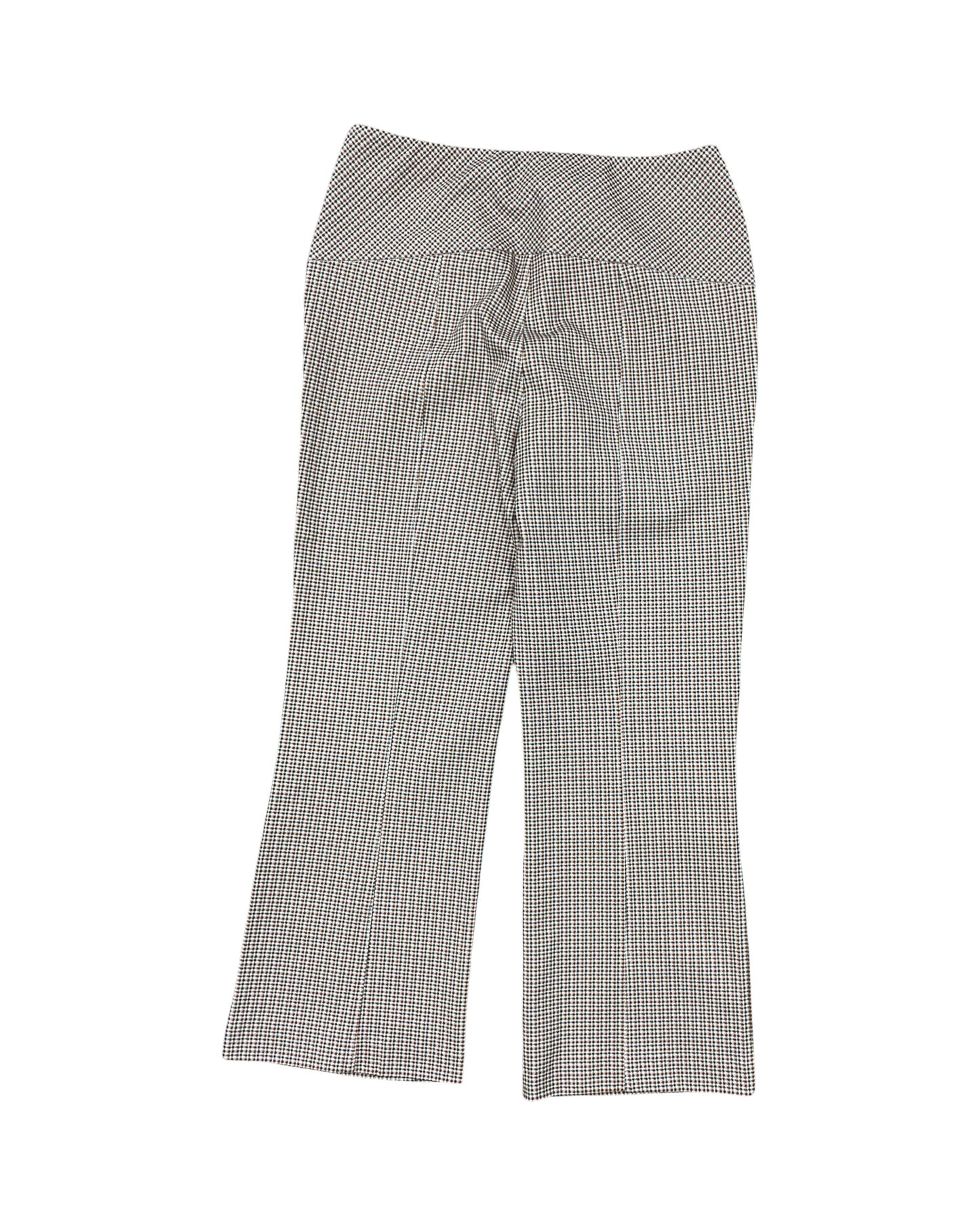 Pants Other By Liverpool In Grey & Orange, Size:6