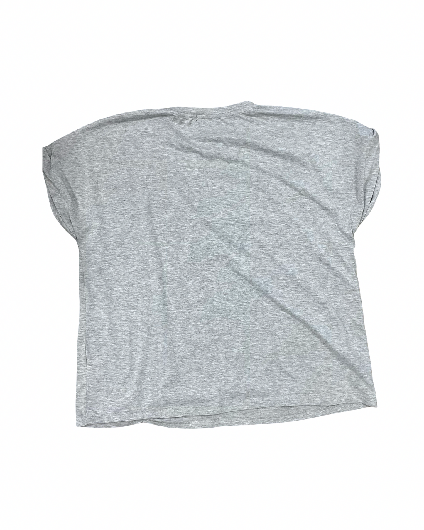 Top Ss By Out From Under In Grey, Size:2X