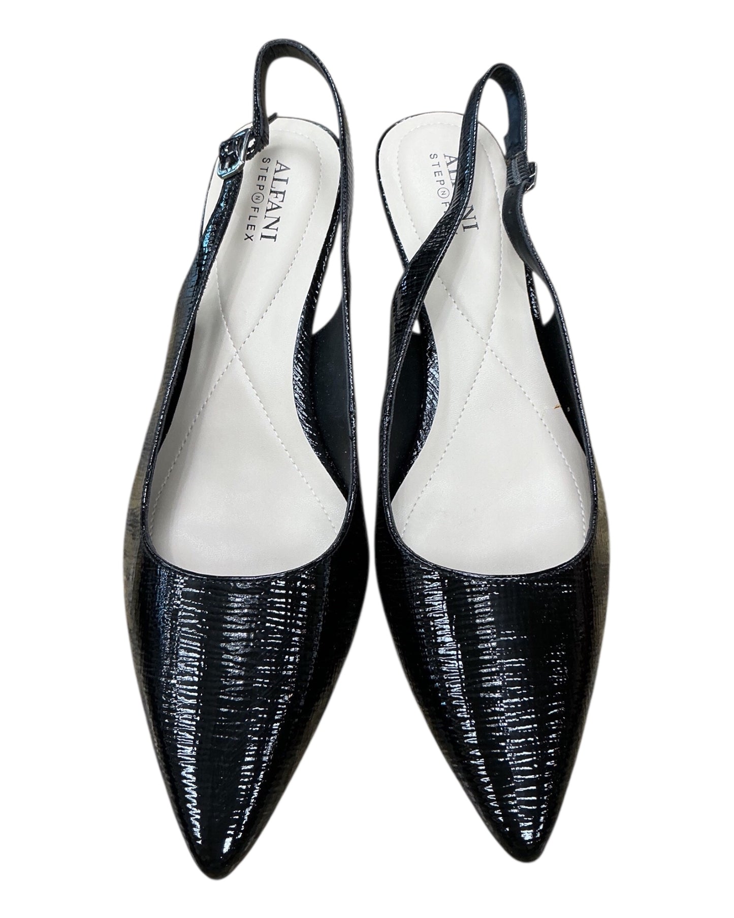 Shoes Heels Stiletto By Alfani In Black, Size:9.5