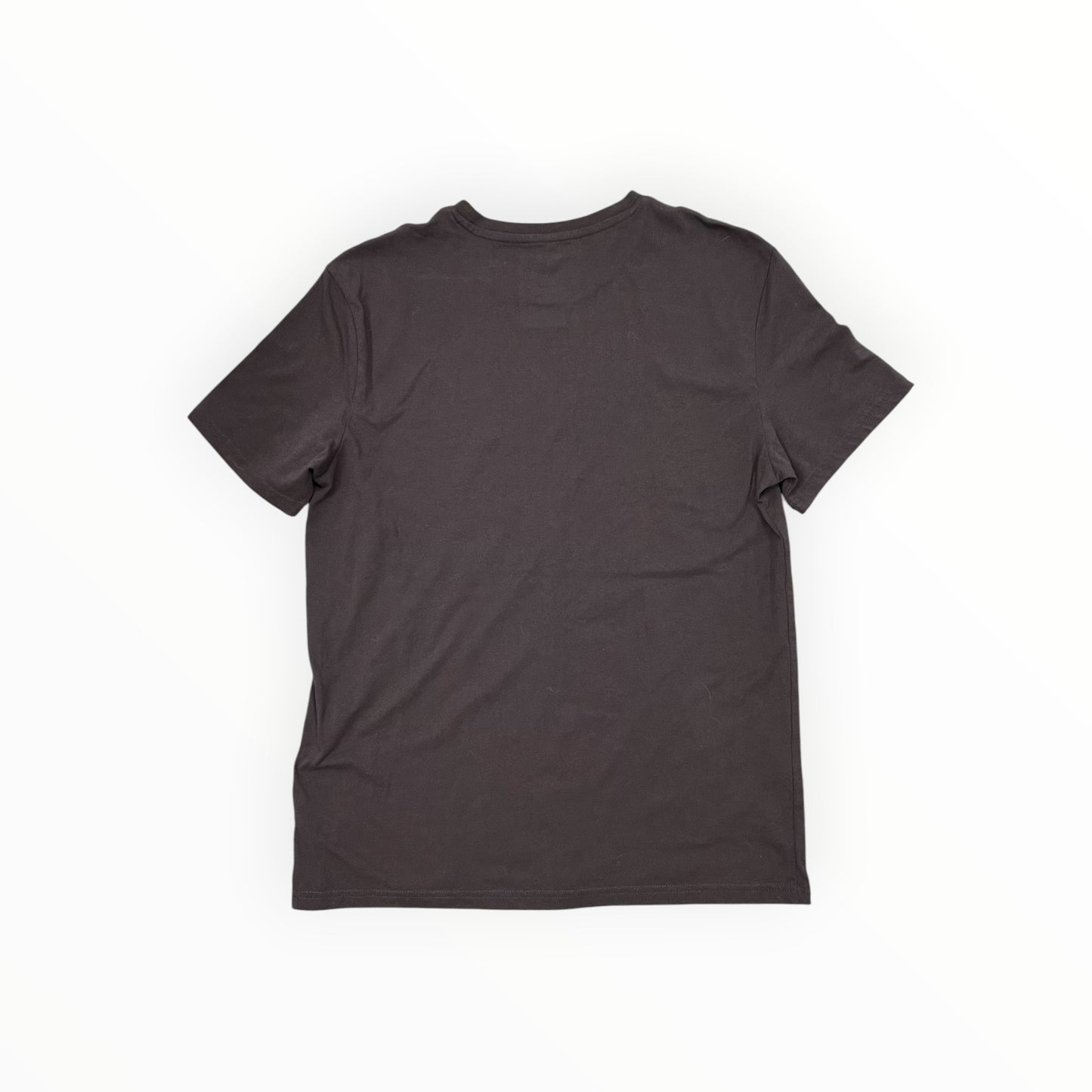 Top Ss Basic By Sonoma In Brown, Size:M